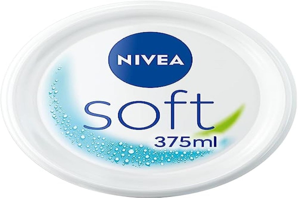 Nivea crema corpo Soft 375 ml in offerta da Esselunga