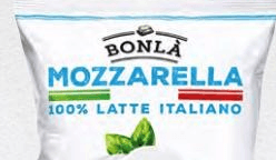 Bonlà mozzarella, 125 g – ALDI