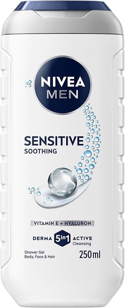 Docciacrema o Docciashampoo, 250 ml NIVEA – Coop