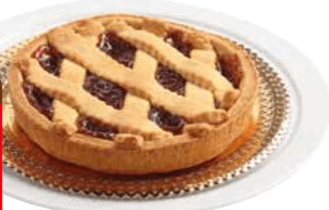 Crostata con Confettura in offerta da Il Gigante