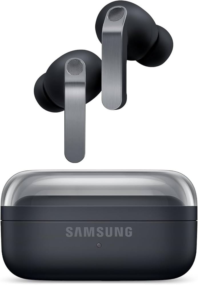 Samsung Auricolari Galaxy Buds4 Pro in offerta da Comet