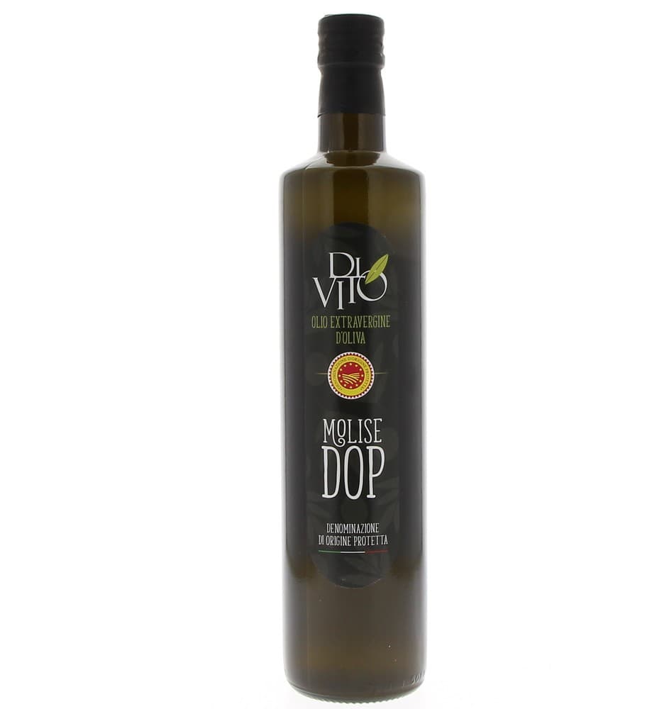 Olio extra vergine di oliva DOP Frantoio di Vito ml 750 in offerta da Bennet