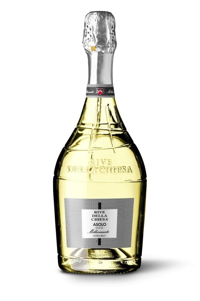 Asolo Prosecco Superiore DOCG Extra Brut Millesimato, 75 cl Rive Della Chiesa – Iper La grande i