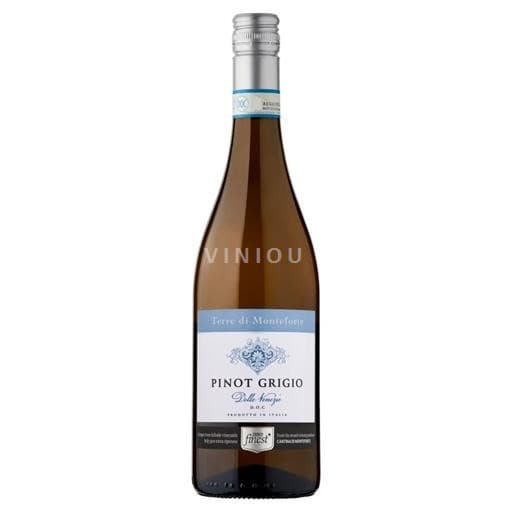 Vulcanico Bianco Veneto IGT, 75 cl – Iper La grande i