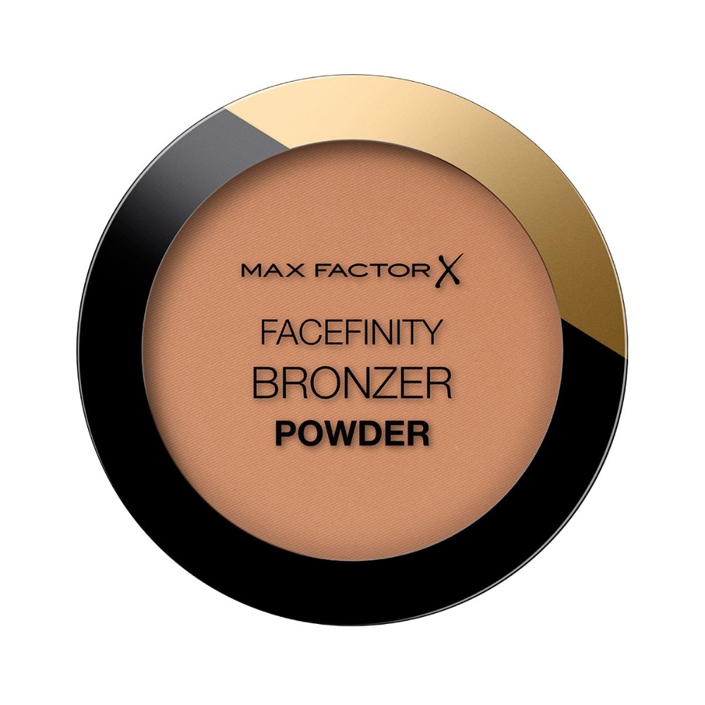 Max Factor Facefinity Bronzer in offerta da Dm