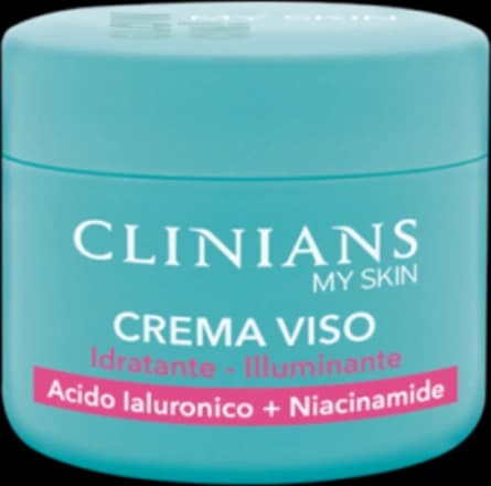 My Skin, 50 ml o 15 ml Clinians – Esselunga