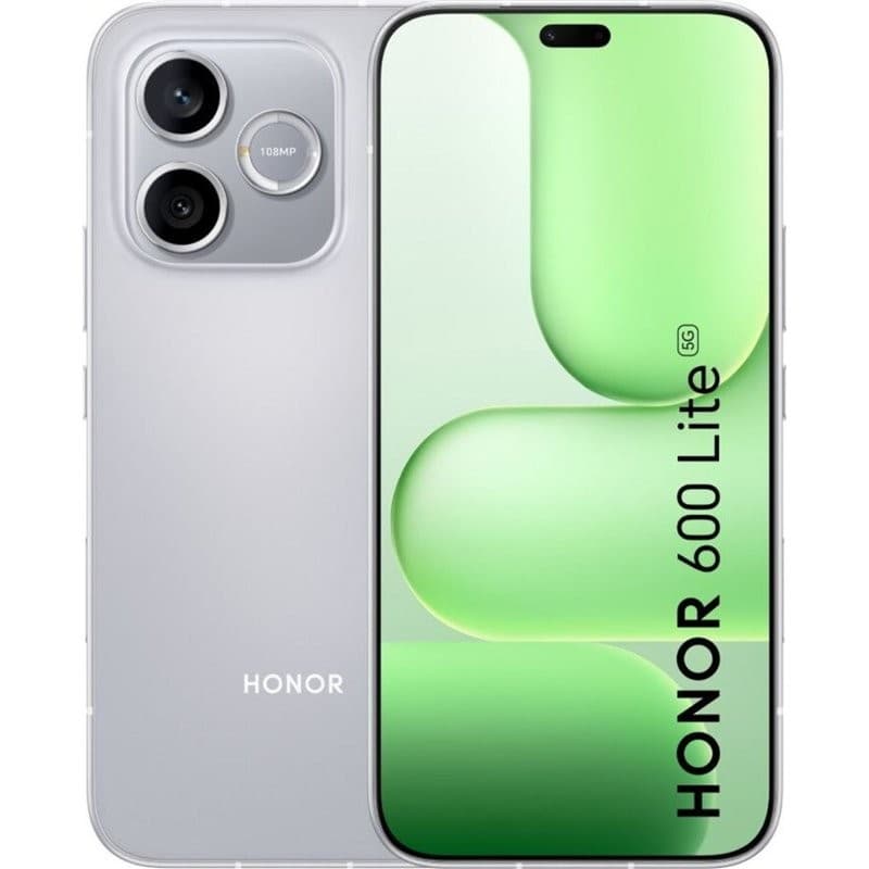 Honor 600 Lite 5G – Unieuro