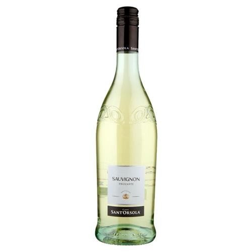 Sauvignon Frizzante Casa Sant'Orsola 750 ml - Offerta nel negozio Carrefour