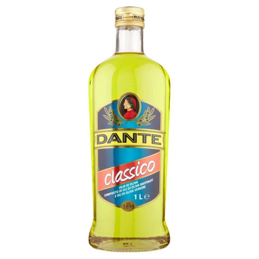Olio di oliva classico 100 cl in offerta da Il Gigante