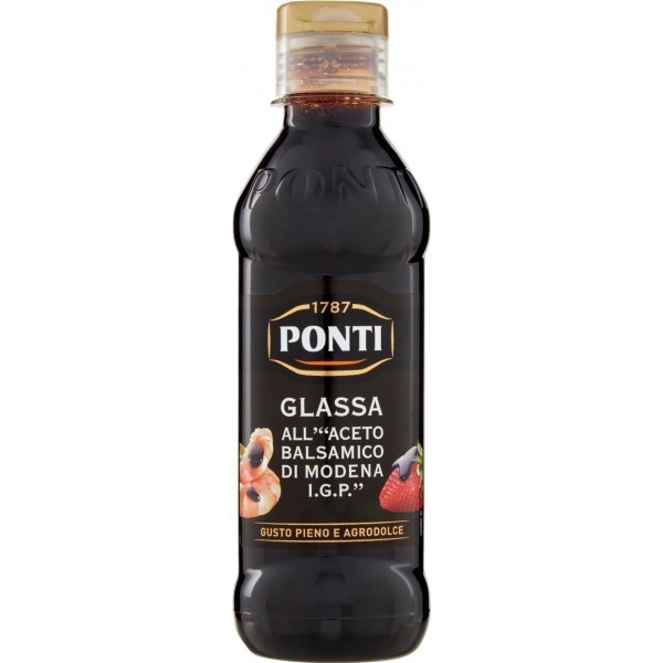 Glassa Gastronomica Ponti 250 g in offerta da Carrefour