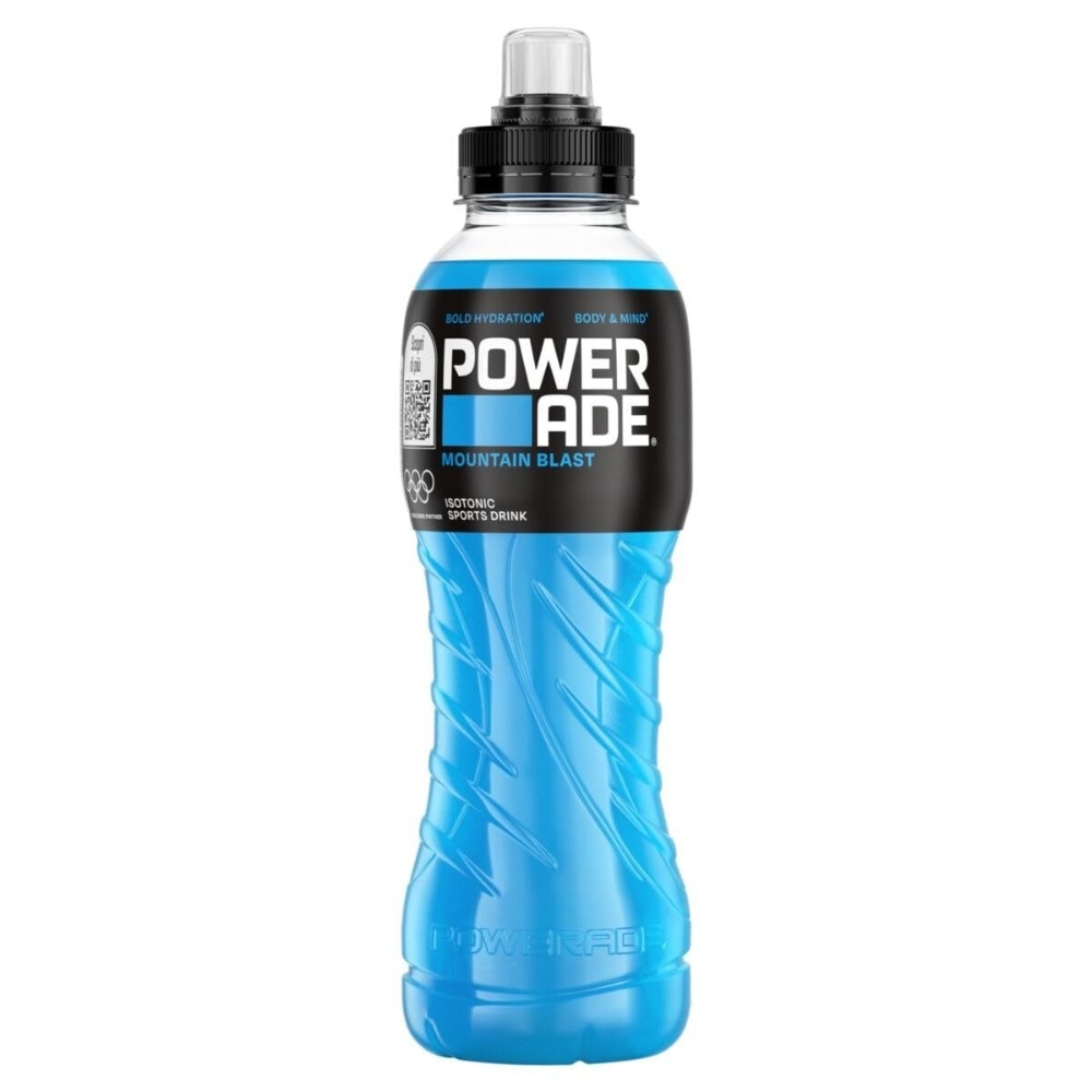 Powerade Mountain Blast 0,5 l - Offerta nel negozio Lidl