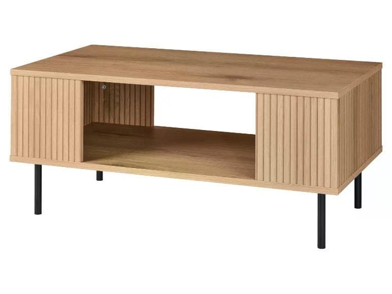 Livarno Tavolino, 92 x 40 x 50 cm – Lidl