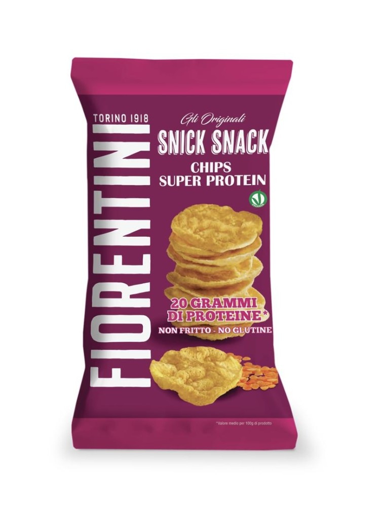 Snick Snack 65 g Fiorentini in offerta da ALDI
