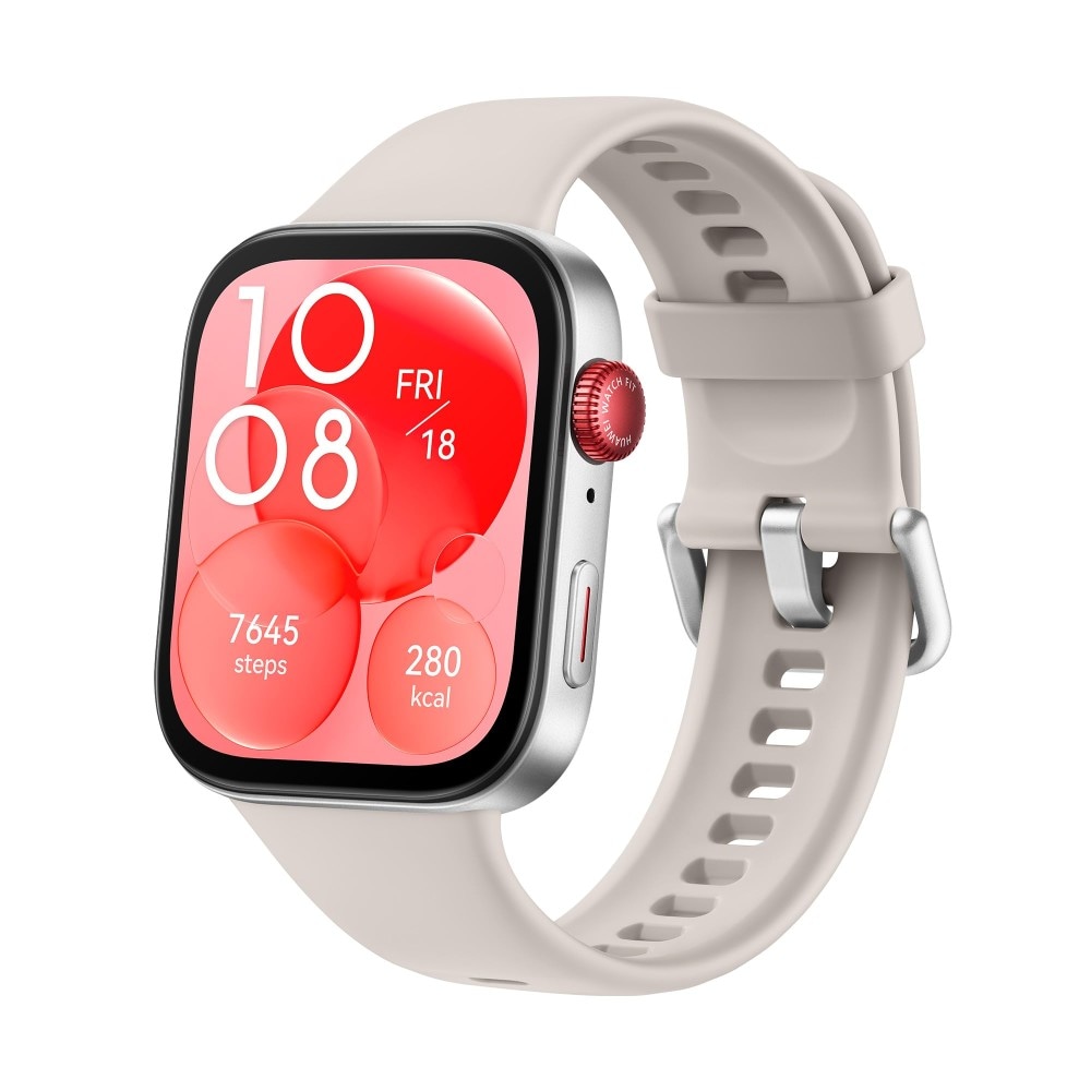 Huawei Watch Fit 3 - Offerta nel negozio Unieuro