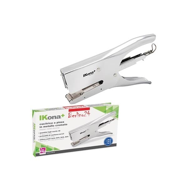 Cucitrice Berlink Ikona – Bennet