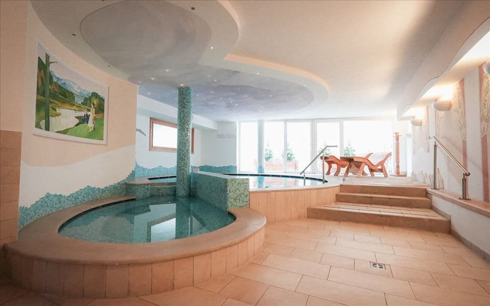 Hotel Olimpionico – Lidl