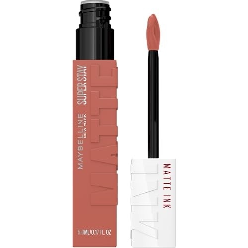 SuperStay Matte Ink 5.0ML/0.17 FL. OZ MAYBELLINE in offerta da Iper La grande i
