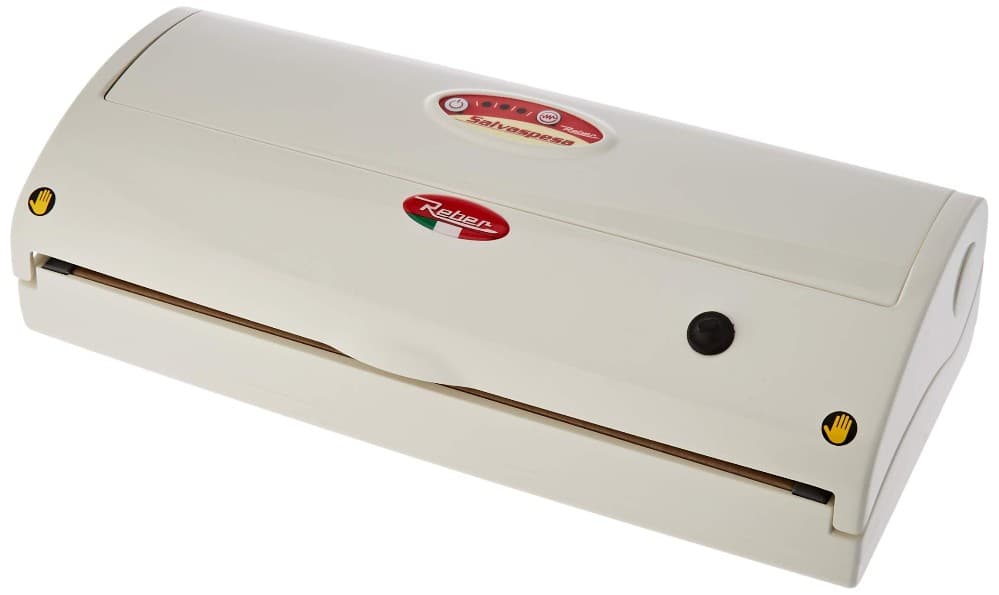 Macchina sottovuoto Salvaspesa 9340N – Comet