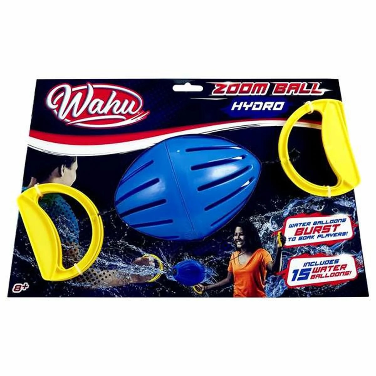 Zoom Ball Hydro Wahu - Offerta nel negozio Iper La grande i