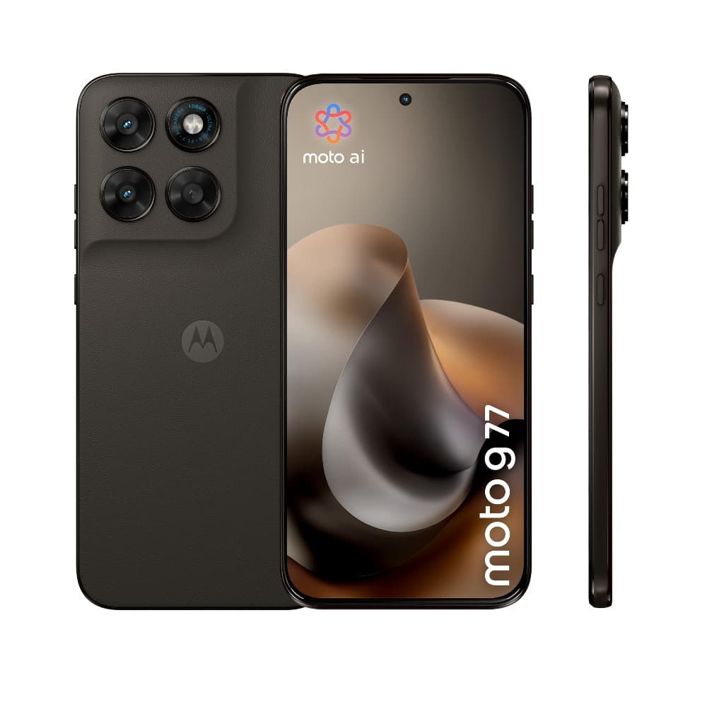 Motorola Smartphone G77 in offerta da MediaWorld