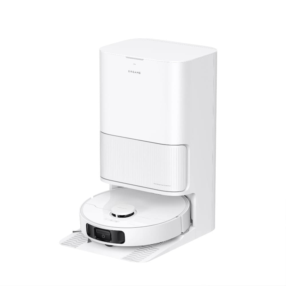 Dreame robot lava-aspira D20ULTRAWH – Expert