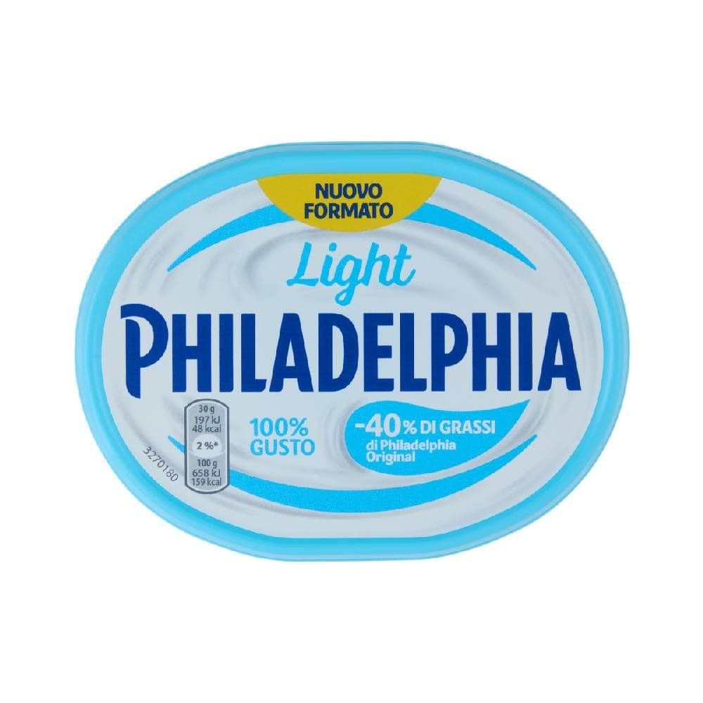 Philadelphia Light 210 g in offerta da Iper La grande i