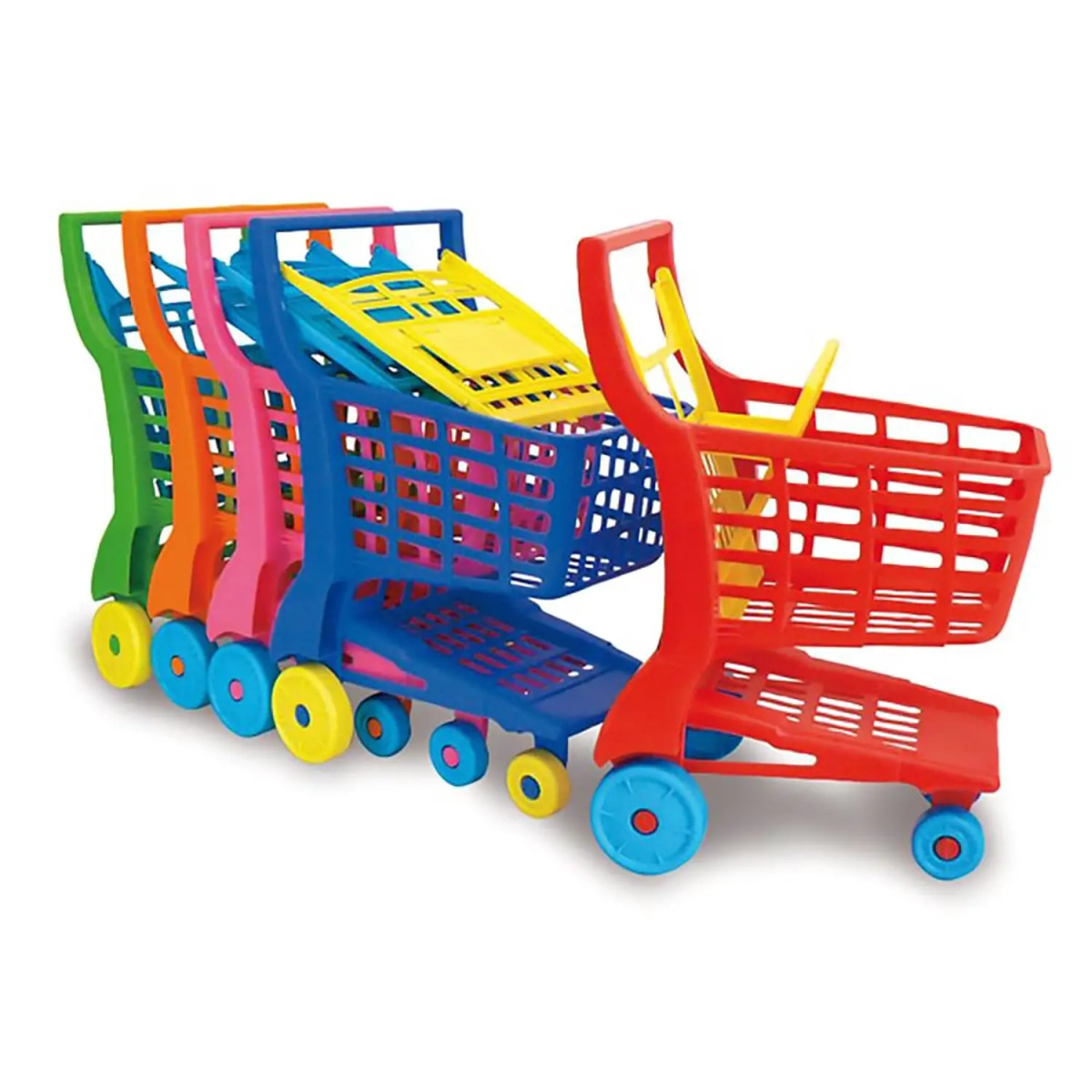 Carrello della spesa Adriatic - Offerta nel negozio Iper La grande i