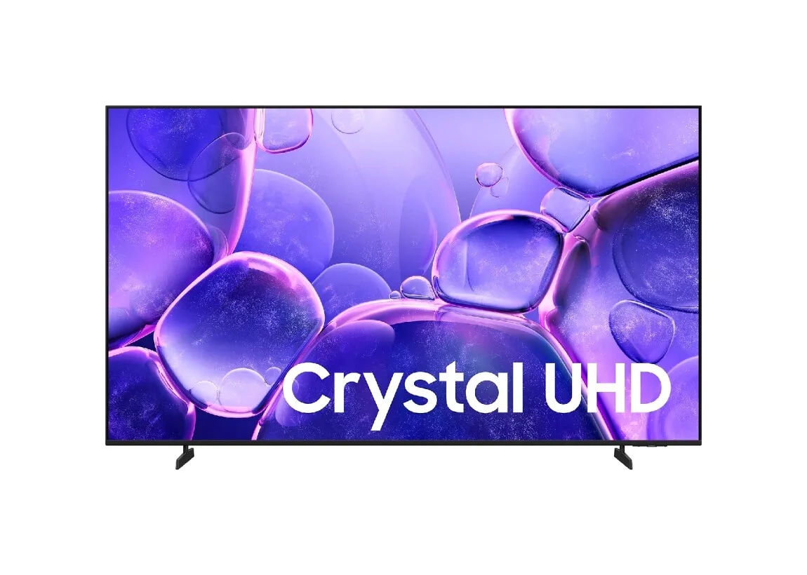 Samsung Smart TV 4K LED UE65U8000 65" in offerta da Unieuro