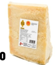Grana Padano DOP 16 mesi in offerta da Iper La grande i