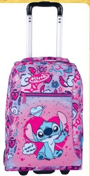 Trolley Stitch Coolpack in offerta da Iper La grande i