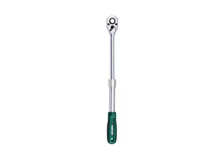 Parkside Cricchetto telescopico 1 o 2 pezzi in offerta da Lidl