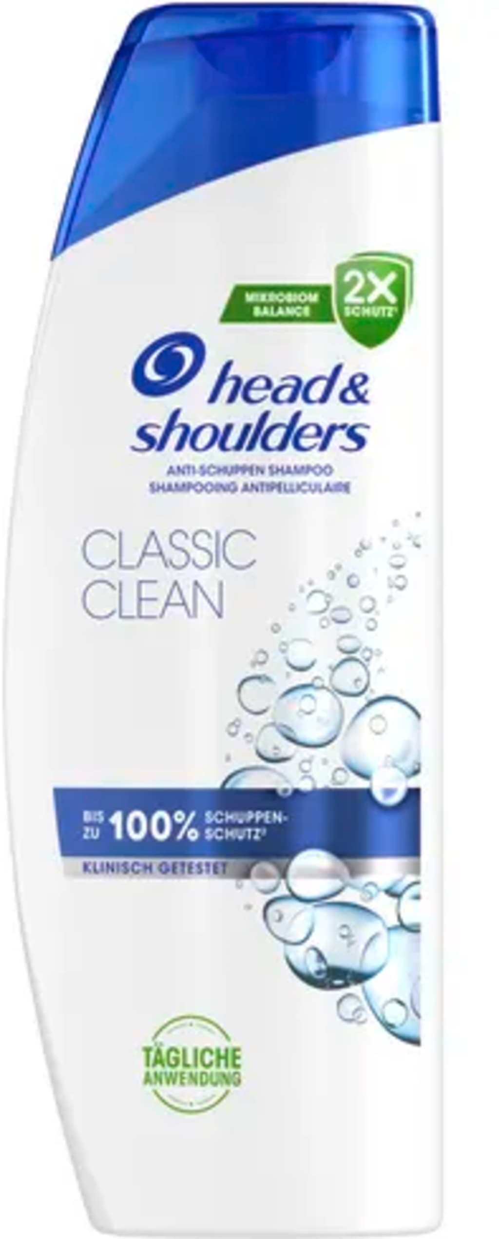 Shampoo 500 ml Head&Shoulders in offerta da Penny