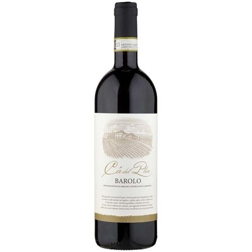 Barolo DOCG Ca del Plin 75 cl in offerta da Panorama
