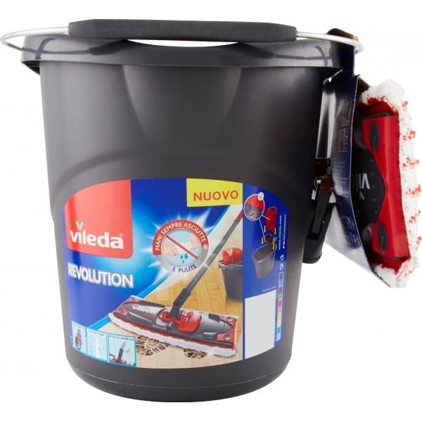 Super Mocio Revolution Vileda in offerta da Bennet