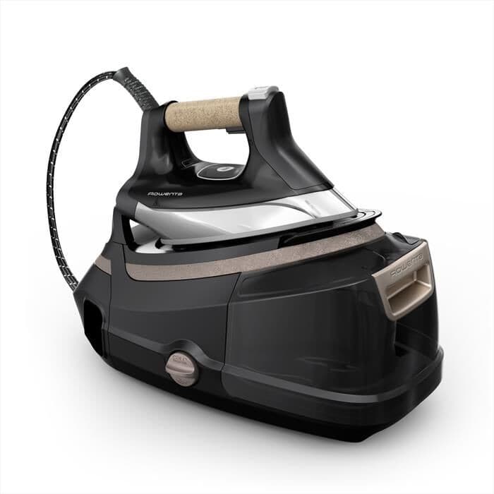 Rowenta sistema stirante con caldaia Eco Steam™ Pro DG9661F0 – Comet