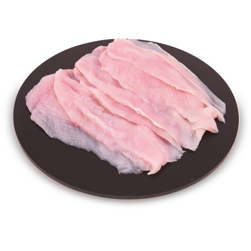 Finissime di Petto di Pollo - Offerta nel negozio Eurospin
