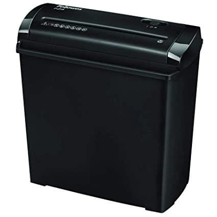 Fellowes P25 in offerta da Euronics