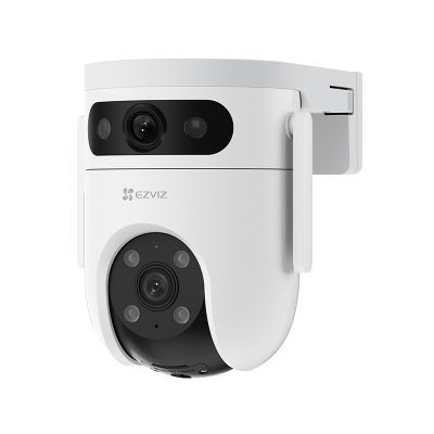 Ezviz Videocamera H9C - Dual 3K - Offerta nel negozio MediaWorld