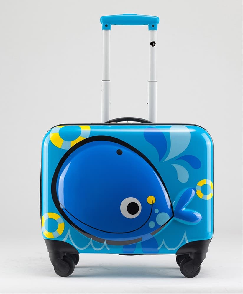 Trolley rigida Kid JOIAHOME – Unieuro
