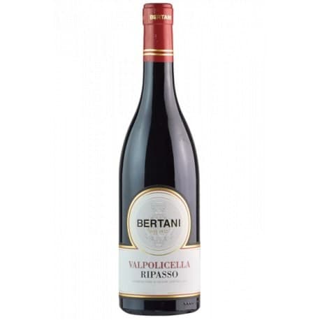 Valpolicella Ripasso Bertani, 75 cl – Esselunga