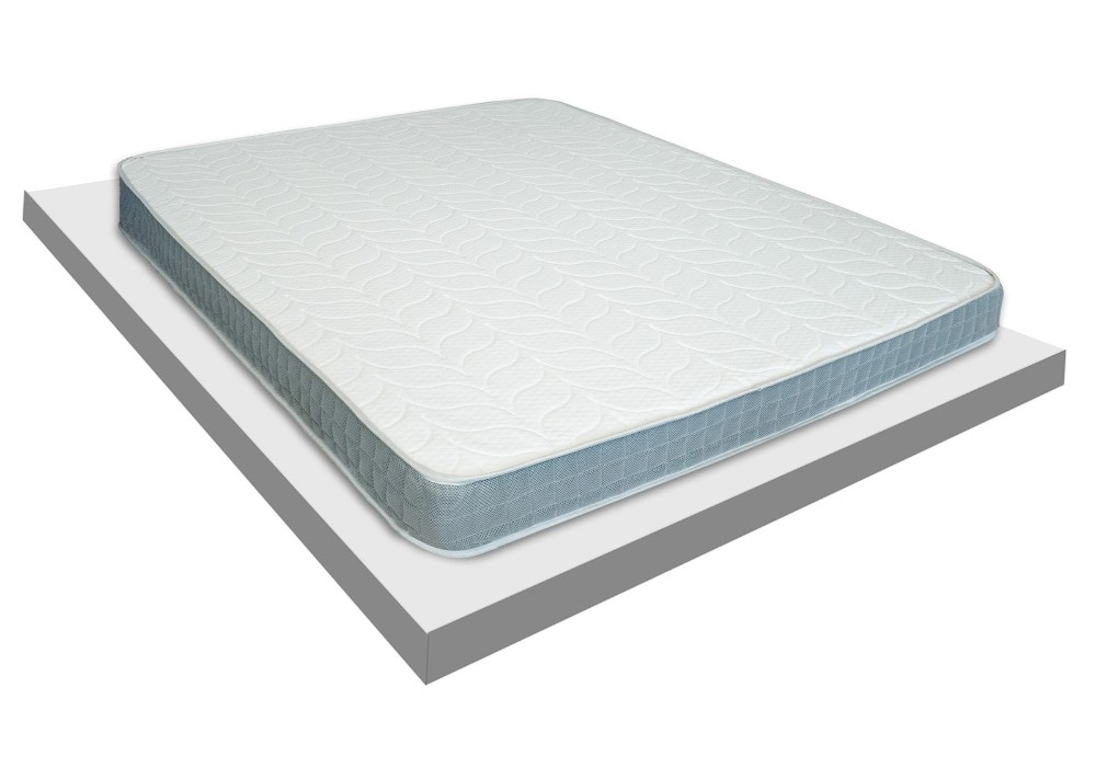 Materasso Prince matrimoniale 160 x 190 x h 16 cm in offerta da Iper La grande i
