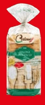 Certossa filone rustico 500 g in offerta da Lidl