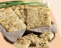 Focaccia con Cipolle in offerta da Carrefour