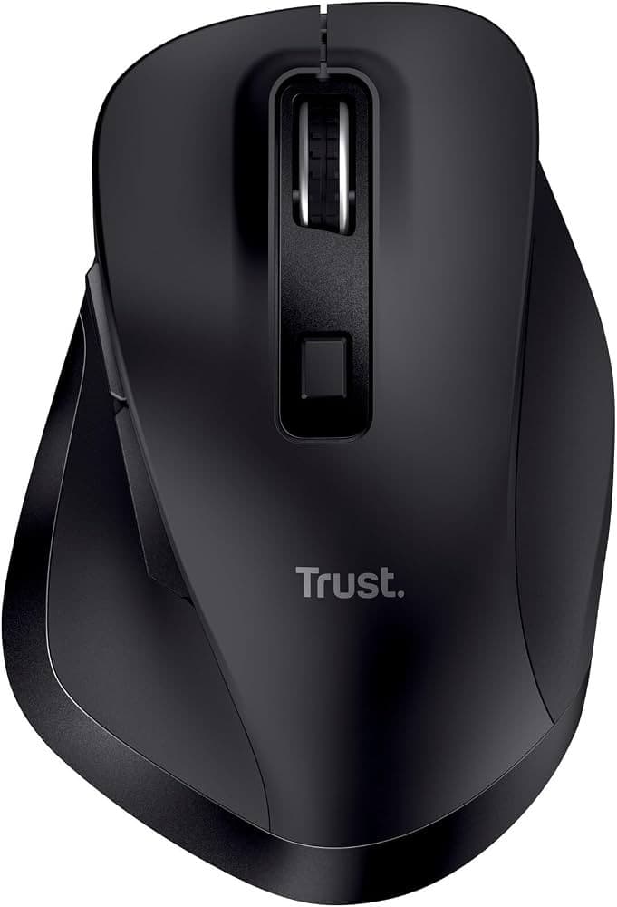 Mouse FYDA – MediaWorld