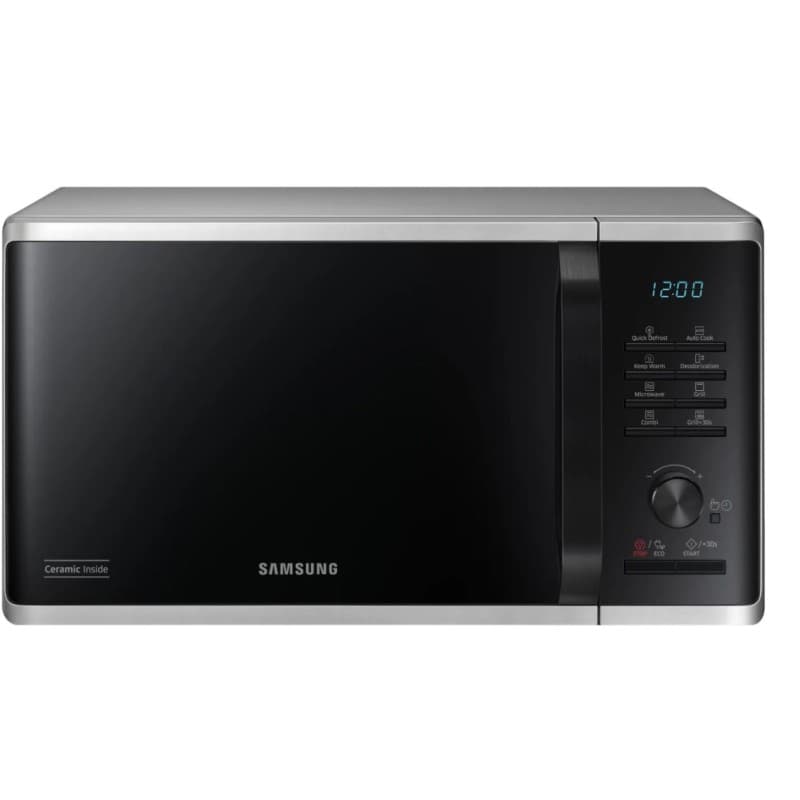 Samsung microonde 23LT in offerta da Risparmio Casa