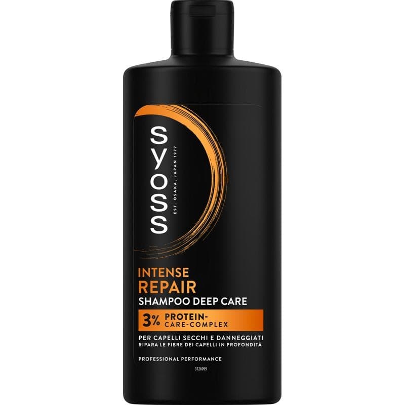 Prodotti Syoss in offerta da Dm