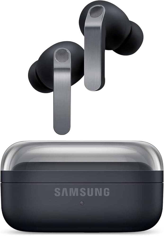 Samsung Galaxy Buds4 in offerta da Unieuro