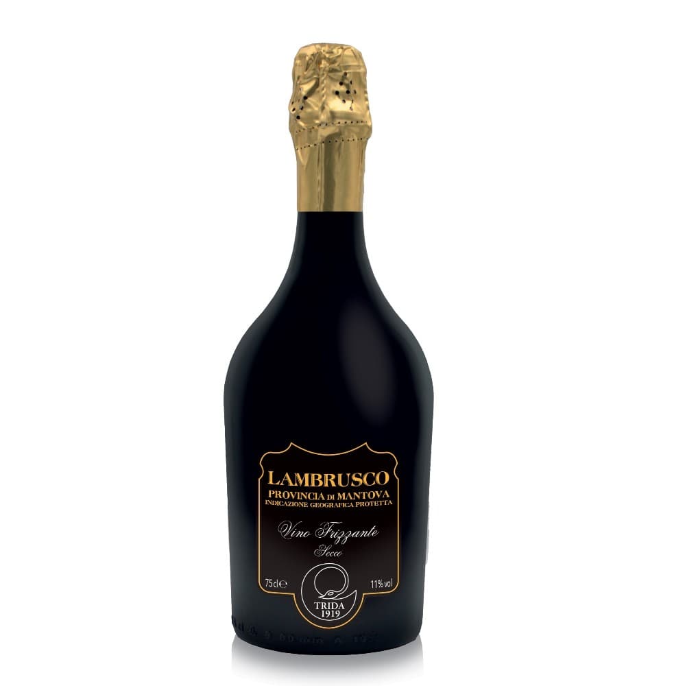 Trida Lambrusco Secco o Amabile provincia di Mantova IGP, 75 cl – Iper La grande i