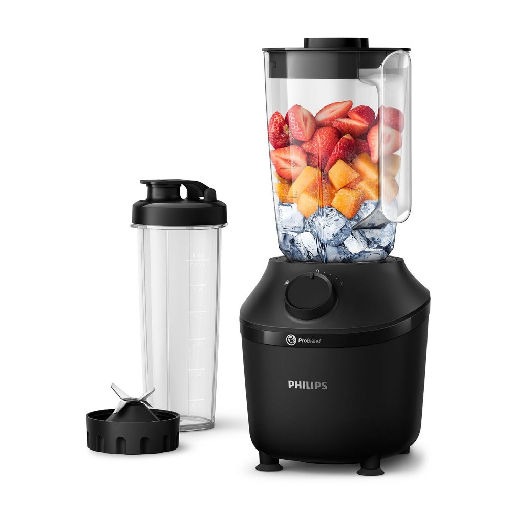 Philips Frullatore Serie 3000 HR2041/41 - Offerta nel negozio MediaWorld