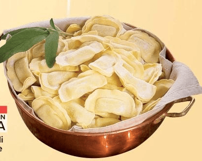 Casoncelli alla Carne, 1 kg – Carrefour